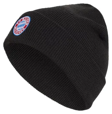 Produktbild von Adidas - Mütze für Herren/Damen Uni SX1993 (Einheitsgröße) (Schwarz)