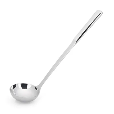 Produktbild von Suppenlöffel Kitchen Tool 1857, 32 cm, Ø 9 cm,