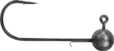 Produktbild von Balzer Heilbutt und Großdorsch Jighead #12/0, 200g