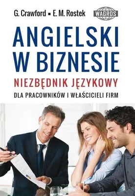 Imagen del producto de Angielski w biznesie