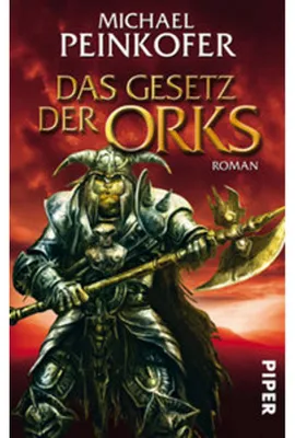 Obrázok produktu pre Das Gesetz der Orks