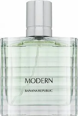 Immagine prodotto di Banana Republic Modern Man Eau de Toilette per uomo 100 ml