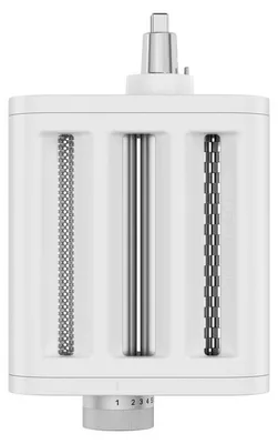 Produktbild von KitchenAid 5KSM3PPA, Nudelwalze, Kunststoff