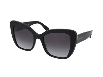 Produktbild von Dolce & Gabbana DG4348 501/8G Größe: 54