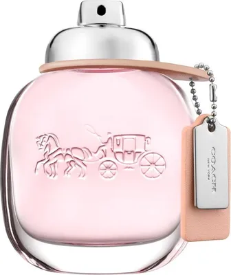 Produktbild von Damenparfüm Coach Woman Coach EDT   50 ml