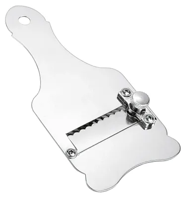 Produktbild von GSD 44 012 Gourmethobel Edelstahl, silber (1 Stück)