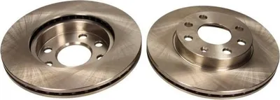 Produktbild von 2x MAXGEAR Bremsscheibe 19-0805 vorne für OPEL Corsa C Schrägheck (X01) 41 2mm