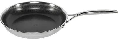 Obrázok produktu pre Zwilling Peak Bratpfanne 28 cm 18/10 Edelstahl, Silber