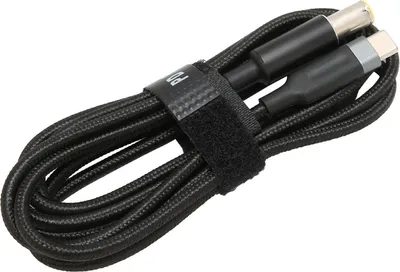 Obrázok produktu pre Kábel JORINDO USB-C na DC, konektor na konektor 7,9 x 5,5 mm, nabíjací kábel PD pre notebooky Lenovo, 1 meter