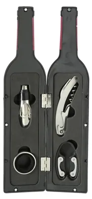 Produktbild von Boltze 5412200, Schwarz/Rot, Kunststoff, E, 330 mm, 5 Stück(e)