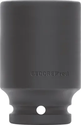 Image de Gedore RED R73002419 Kraft bit Metric 3/4 (20 mm) 1-piece 3300617
