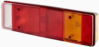 Obrázok produktu pre Montážna lampa zadného svetla HELLA 2VP 008 204-121