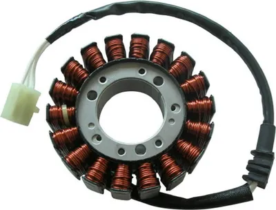 Obrázok produktu pre Stator passend für Yamaha 600 YZF-R6 (99-02)