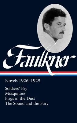 Produktbild von Faulkner