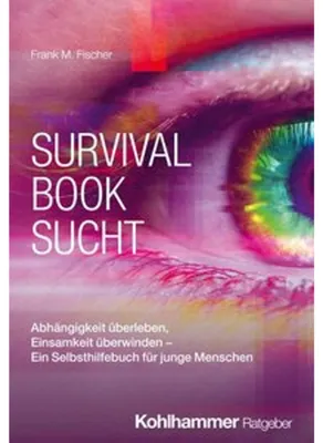 Image de Survival Book Sucht