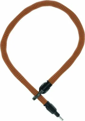 Obrázok produktu pre Abus ACH IVY 8KS/100 Sparkling Orange Reťaz