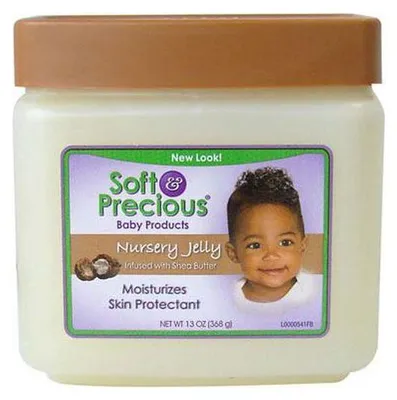 Produktbild von Sanfte und pflegende Baby-Körperlotion mit Sheabutter 384 ml