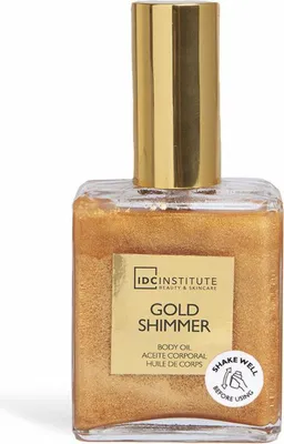 Obrázek produktu pro GOLD SHIMMER Kö rperö l 45 ml