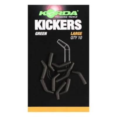 Obrázok produktu pre Korda Green Kickers Veľkosť: L