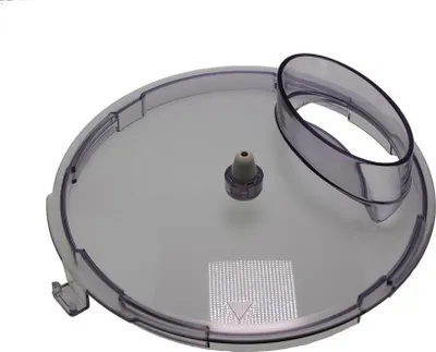 Produktbild von Braun BR67000053 Deckel für K3000, 3210 Multiquick 7 Küchenmaschine