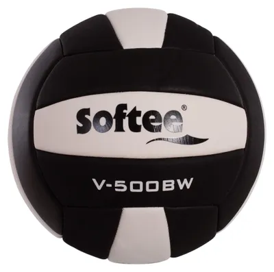 Obrázek produktu pro Volejbalový míč Softee V500bw o/Blanco