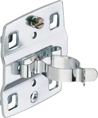 Produktbild von METEC Werkzeugklemme einfach 25 mm große Grundplatte