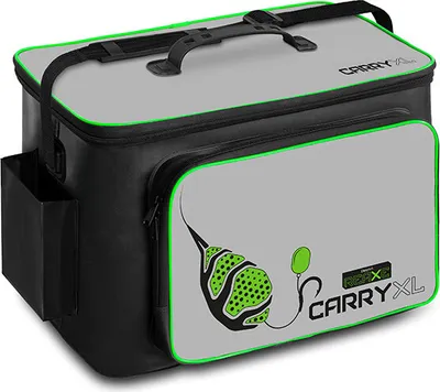 Immagine prodotto di DELPHIN REAXE CARRY XL, borsa in EVA, 38x28x25cm, 101005930