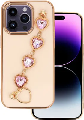 Immagine prodotto di TREND CASE rosa per Samsung Galaxy S21 FE