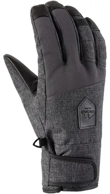 Imagen del producto de Guantes Viking Hjort, color gris, modelo 8