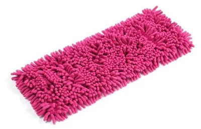 Produktbild von JJA 117228 Nachfüllpack Besen Chenille