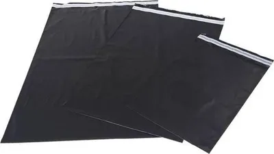 Image de Sacs postaux pour marchandises et documents - 425 x 600 - 100 pcs