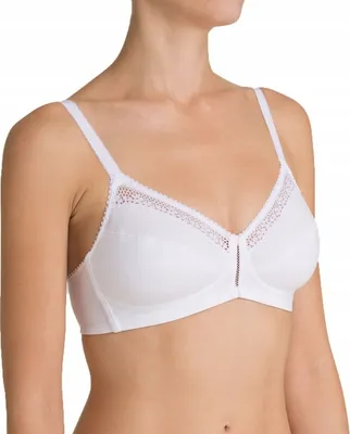 Zdjęcie produktu dla Biustonosz Triumph Bawełna Beauty N Bawełna 90D