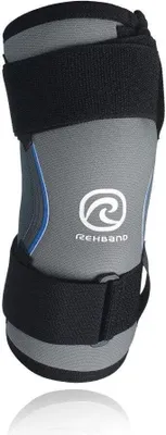 Zdjęcie produktu dla Rehband Orteza łokcia Strong Man S lewa