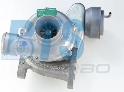 Produktbild von Turbolader BTS TURBO T912094BL passend für MERCEDES-BENZ VIANO (W639)