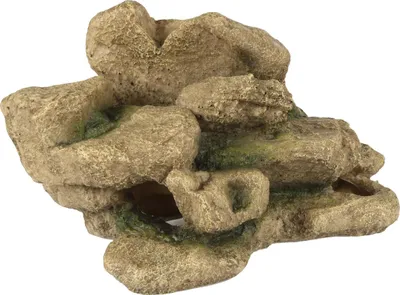 Immagine prodotto di Terra Della - Decorazione per terrari: cumulo di pietre