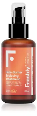 Obrázok produktu pre Freshly Cosmetics BetaBurner Sculpting Treatment