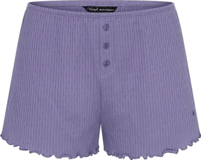 Produktbild von Triumph Damen Langer Boxer Red Label Mix & Match lilac - Größe 42