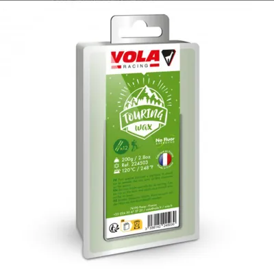 Image de Vola 224503 Fartage Touring Vert 200 g Vert 200 g