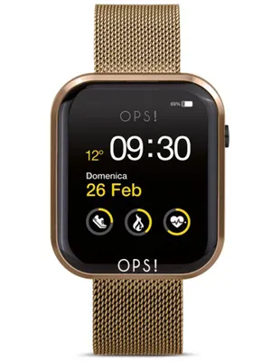 Produktbild von Smartwatch - OPS! Modell: OPSSW-16