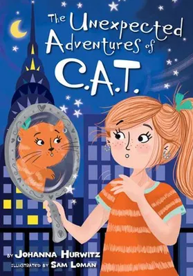 Obrázok produktu pre The Unexpected Adventures of C.A.T.