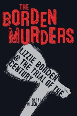 Produktbild von The Borden Murders