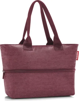 Immagine prodotto di e1 - Borsa della spesa, 50 cm (vaniglia)
