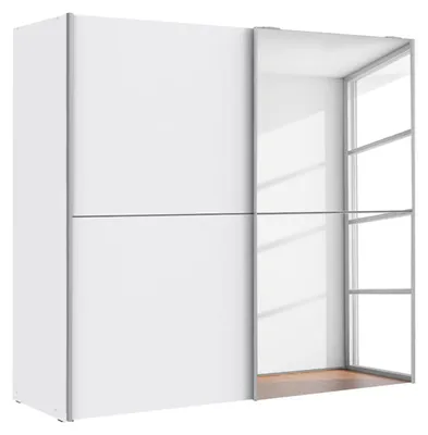 Produktbild von home24 Schwebetürenschrank Blackrock