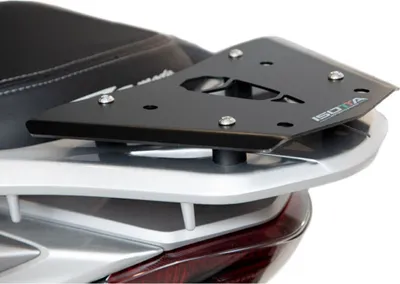 Immagine prodotto di Staffa supporto piastra bauletto ISOTTA per HONDA Vision