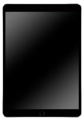 Produktbild von Apple iPad Pro, 26,7 cm (10.5"), 2224 x 1668 Pixel, 256 GB, iOS 10, 477 g, Silber