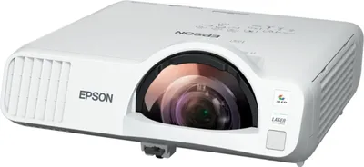 Produktbild von EPSON EB-L210SF, 3LCD Full HD-Beamer, 4.000 Lumen
