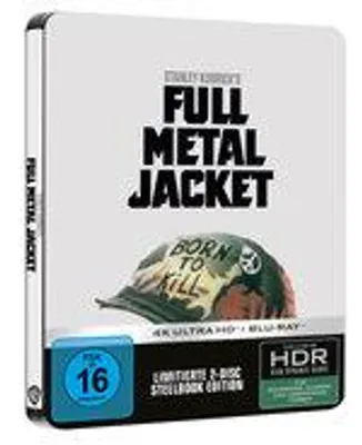 Produktbild von Full Metal Jacket