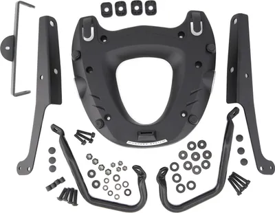 Obrázek produktu pro Kappa Topcaseträger KR689 Monokey pro BMW R 1200 GS