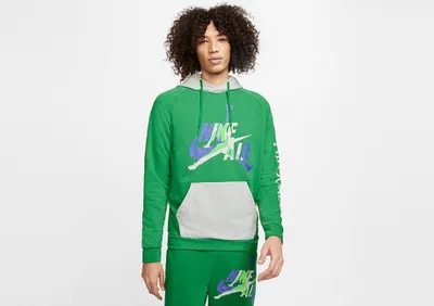 Produktbild von Sweatshirts Nike Air Jordan Jumpman Classics CK2852353
