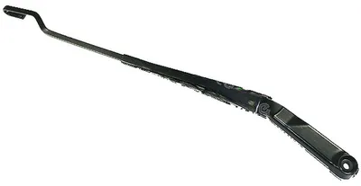 Produktbild von Wischarm Scheibenreinigung vorne links METZGER für u.a. VW GOLF
